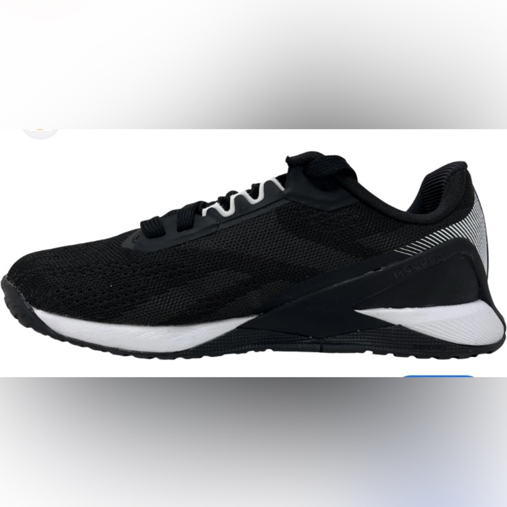 Reebok shoes